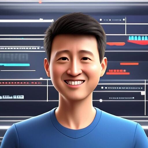 David Lin