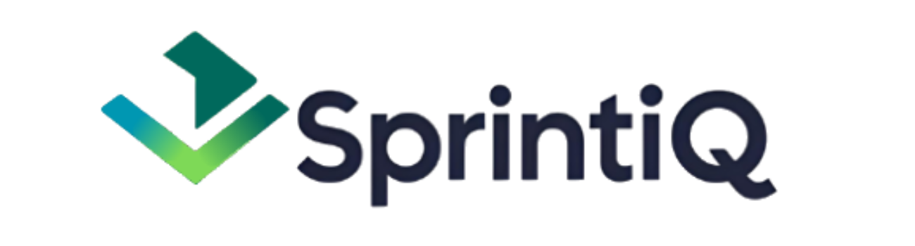 SprintiQ Logo