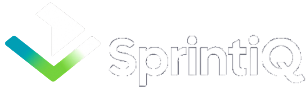 SprintiQ Logo