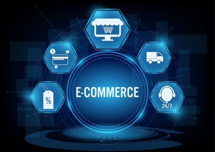E-commerce