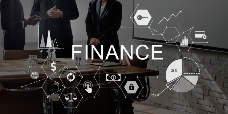 Financial Services