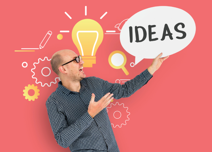 Beginners Turning Ideas into Reality