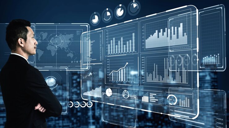 Investor Reporting Automation