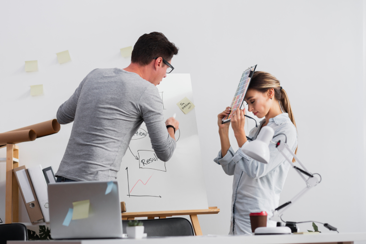 Teams Struggling with Scope Creep