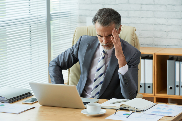 Overwhelmed Product Managers